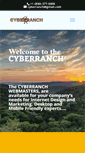 Mobile Screenshot of cyberranch.net
